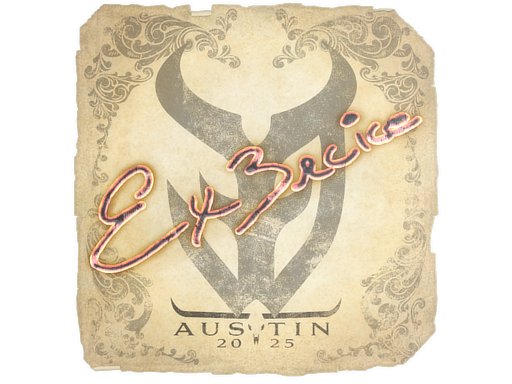 Ex3rcice | Austin 2025