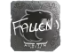 FalleN (Foil) | Austin 2025