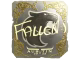 FalleN (Gold) | Austin 2025