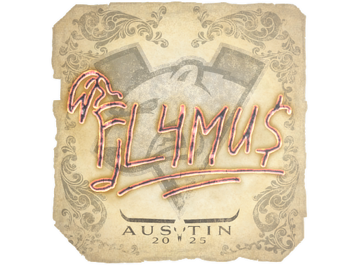 FL4MUS | Austin 2025