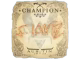 FlameZ (Champion) | Austin 2025