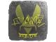 FlameZ (Foil) | Austin 2025