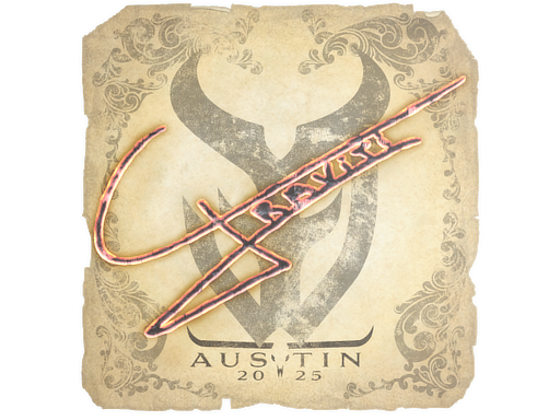 Graviti | Austin 2025