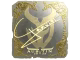 Graviti (Gold) | Austin 2025