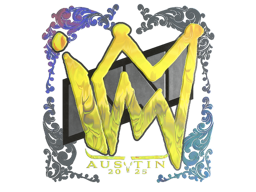 iM (Holo) | Austin 2025