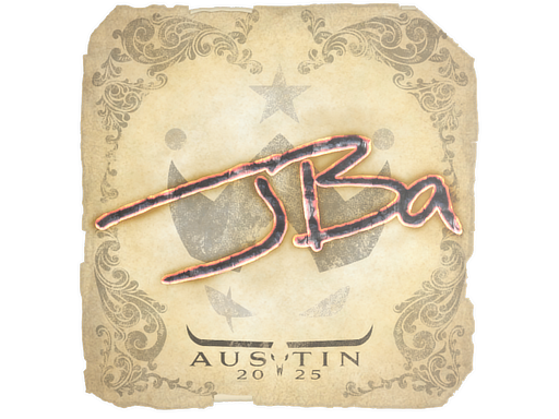 JBa | Austin 2025