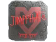 Jimpphat (Foil) | Austin 2025