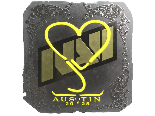 jL (Foil) | Austin 2025