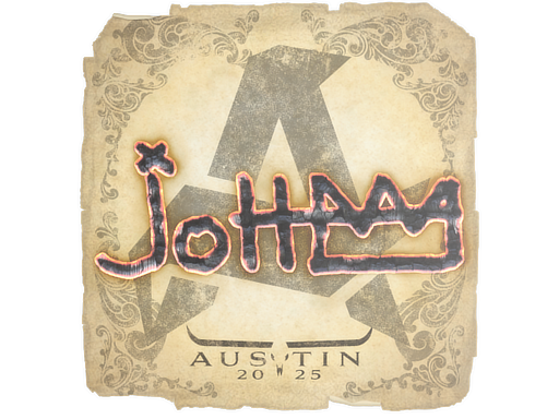 jottAAA | Austin 2025