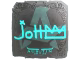 jottAAA (Foil) | Austin 2025