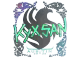 kyxsan (Holo) | Austin 2025