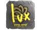lux (Foil) | Austin 2025
