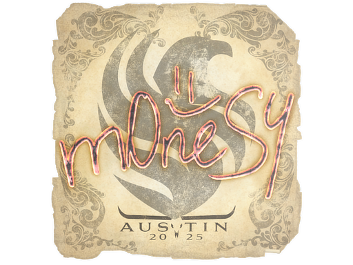 m0NESY | Austin 2025