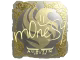 m0NESY (Gold) | Austin 2025