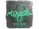 Magisk (Foil) | Austin 2025