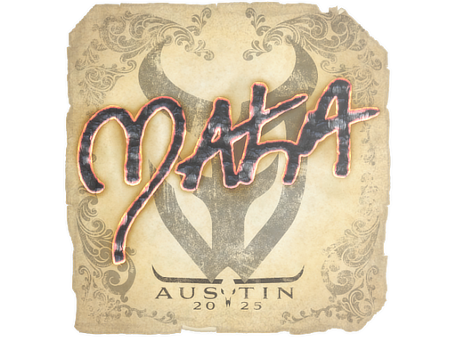 Maka | Austin 2025