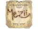 mezii (Champion) | Austin 2025