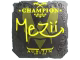 mezii (Foil, Champion) | Austin 2025