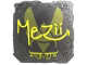 mezii (Foil) | Austin 2025