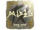 mlhzin (Gold) | Austin 2025