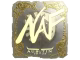 NAF (Gold) | Austin 2025