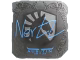 NertZ (Foil) | Austin 2025