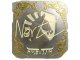 NertZ (Gold) | Austin 2025