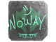 noway (Foil) | Austin 2025