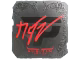 NQZ (Foil) | Austin 2025