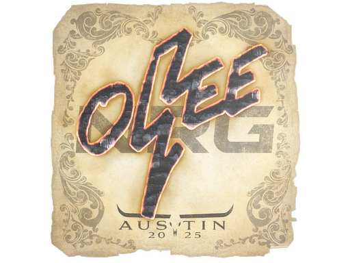 oSee | Austin 2025