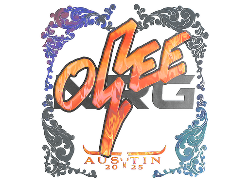 oSee (Holo) | Austin 2025