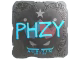 phzy (Foil) | Austin 2025