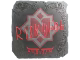 riskyb0b (Foil) | Austin 2025