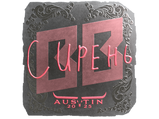 S1ren (Foil) | Austin 2025