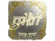 saffee (Gold) | Austin 2025