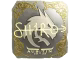 sh1ro (Gold) | Austin 2025