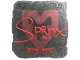 Spinx (Foil) | Austin 2025
