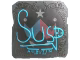 susp (Foil) | Austin 2025