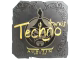 Techno4K (Foil) | Austin 2025
