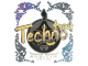 Techno4K (Holo) | Austin 2025