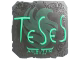 TeSeS (Foil) | Austin 2025