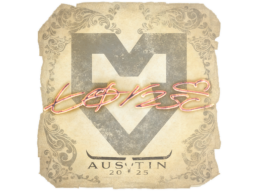 torzsi | Austin 2025