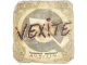 vexite | Austin 2025