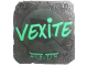 vexite (Foil) | Austin 2025