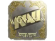 w0nderful (Gold) | Austin 2025