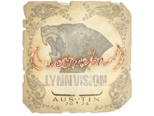 westmelon | Austin 2025