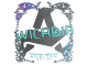 Wicadia (Holo) | Austin 2025