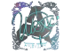 woxic (Holo) | Austin 2025