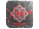 Xant3r (Foil) | Austin 2025