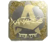 XANTARES (Gold) | Austin 2025